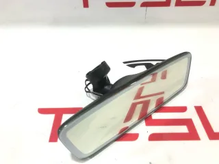 1119904-00-C Зеркало салона Tesla model 3 Арт 99476562, вид 4