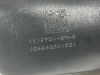 1119904-00-C Зеркало салона Tesla model 3 Арт 99476562, вид 5