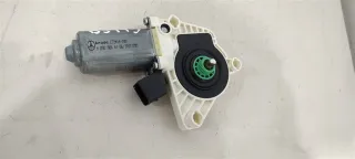 A0009066106,, Моторчик стеклоподъемника передний левый Mercedes E W213 Арт 63443, вид 5