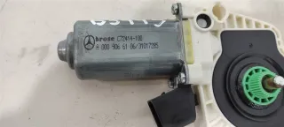 A0009066106,, Моторчик стеклоподъемника передний левый Mercedes E W213 Арт 63443, вид 6