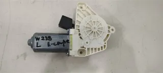 A0009066106,, Моторчик стеклоподъемника передний левый Mercedes E W213 Арт 63443, вид 7