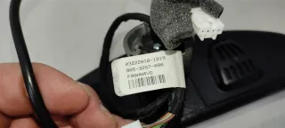 A2228100217,, Зеркало салона Mercedes GLC X253 Арт 63441, вид 7