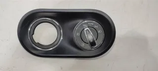 7P5941531G,95B857290A, Переключатель света Porsche Macan Арт 63442, вид 2