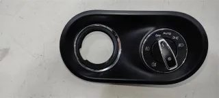 7P5941531G,95B857290A, Переключатель света Porsche Macan Арт 63442, вид 3