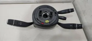 A2139007810,, Переключатель подрулевой (стрекоза) Mercedes E W213 Арт 63445, вид 1