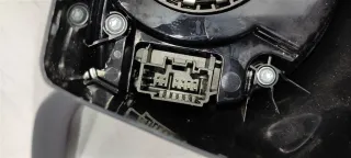A2139007810,, Переключатель подрулевой (стрекоза) Mercedes E W213 Арт 63445, вид 10