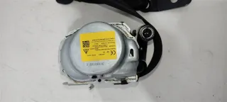 8W6857805H,, Ремень безопасности задний левый Audi A5 (S5,RS5) 2 Арт 63432, вид 3