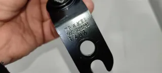 8W6857805H,, Ремень безопасности задний левый Audi A5 (S5,RS5) 2 Арт 63432, вид 9