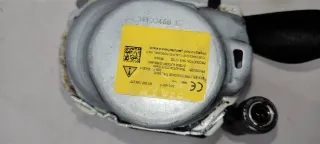 8W6857806H,, Ремень безопасности задний правый Audi A5 (S5,RS5) 2 Арт 63433, вид 3