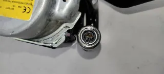 8W6857806H,, Ремень безопасности задний правый Audi A5 (S5,RS5) 2 Арт 63433, вид 4