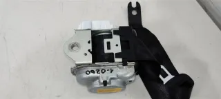 8W6857806H,, Ремень безопасности задний правый Audi A5 (S5,RS5) 2 Арт 63433, вид 9