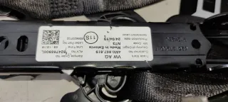 8W6857806H,, Ремень безопасности передний левый Audi A5 (S5,RS5) 2 Арт 63434, вид 3