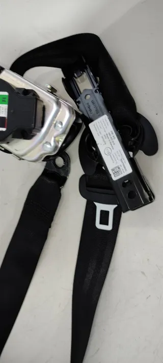 8W6857806H,, Ремень безопасности передний левый Audi A5 (S5,RS5) 2 Арт 63434, вид 8