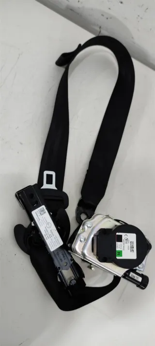 8W6857806H,, Ремень безопасности передний левый Audi A5 (S5,RS5) 2 Арт 63434, вид 9