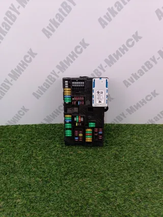 61145A09BA7,5A09BA7,61355A57961,5A57961 Блок предохранителей задний BMW 5 G60 Арт 23751, вид 1