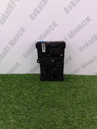 61145A09BA7,5A09BA7,61355A57961,5A57961 Блок предохранителей задний BMW 5 G60 Арт 23751, вид 2
