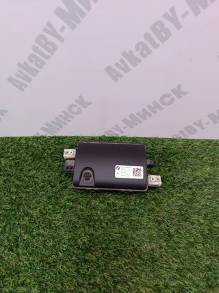 65135A45EB1,5A45EB1 Сирена BMW 5 G60 Арт 23740, вид 1
