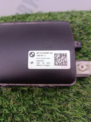 65135A45EB1,5A45EB1 Сирена BMW 5 G60 Арт 23740, вид 3