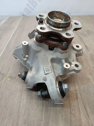 6898368,33306898368,8838134,6898366,6899175 кулак задний правый BMW 5 G60 Арт 23722, вид 2