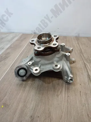 6898368,33306898368,8838134,6898366,6899175 кулак задний правый BMW 5 G60 Арт 23722, вид 4