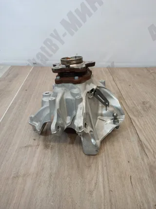 6898368,33306898368,8838134,6898366,6899175 кулак задний правый BMW 5 G60 Арт 23722, вид 5