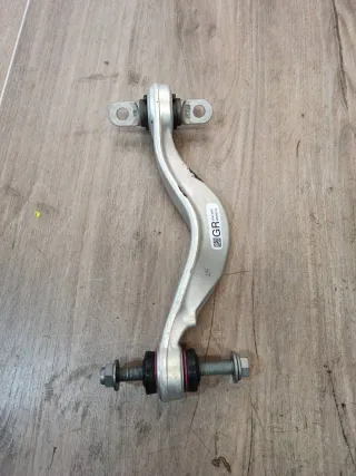 6898560,33326898560 рычаг задний правый BMW 5 G60 Арт 23721, вид 1