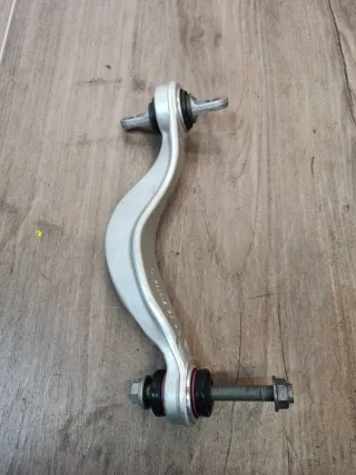 6898560,33326898560 рычаг задний правый BMW 5 G60 Арт 23721, вид 2