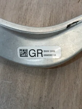 6898560,33326898560 рычаг задний правый BMW 5 G60 Арт 23721, вид 7