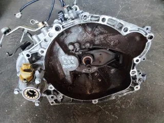 20DM16 КПП механическая (МКПП) 5-ступенчатая Peugeot 406 Арт 494426446, вид 1