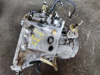 20DM16 КПП механическая (МКПП) 5-ступенчатая Peugeot 406 Арт 494426446, вид 3