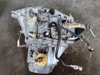 20DM16 КПП механическая (МКПП) 5-ступенчатая Peugeot 406 Арт 494426446, вид 4