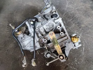 20DM16 КПП механическая (МКПП) 5-ступенчатая Peugeot 406 Арт 494426446, вид 5