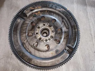  Комплект сцепления Renault Master 3 Арт 94426463, вид 4
