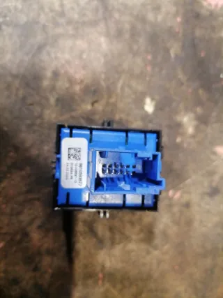 98105935VV,9810593577 Кнопка ручного тормоза (ручника) Opel Vivaro C Арт 13295_12, вид 2