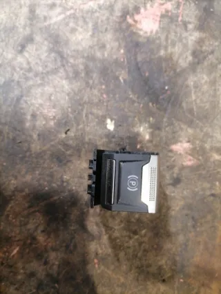 98105935VV,9810593577 Кнопка ручного тормоза (ручника) Opel Zafira Life Арт 13295_13, вид 1
