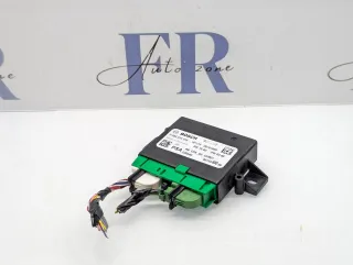 9819360080 Блок управления парктрониками Peugeot 3008 2 Арт W444756, вид 1
