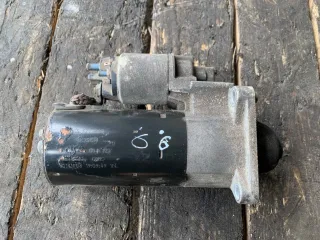 55572065,001148004 Стартер Opel Zafira C Арт 94426833, вид 1