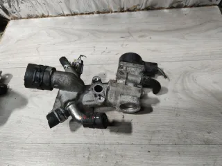 L3K90819 Дроссельная заслонка Mazda 5 1 Арт 94426907, вид 1