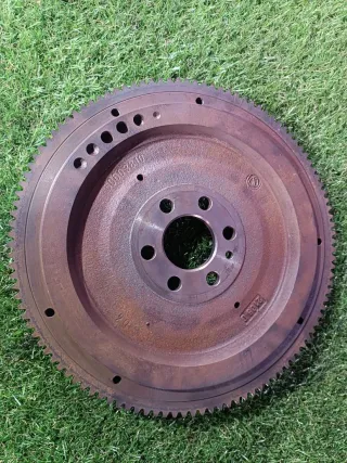 60603810 Комплект сцепления Alfa Romeo 156 Арт 94426910, вид 10