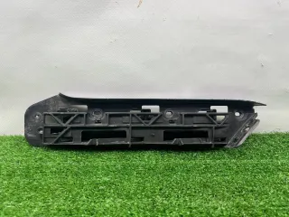 1T0807049 Кронштейн крепления бампера переднего Volkswagen Caddy 3 Арт 167775, вид 3