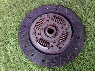 60603810 Комплект сцепления Alfa Romeo 156 Арт 94426910, вид 8
