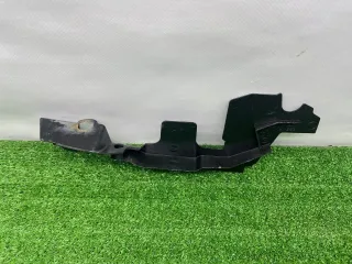 2K0121283 Воздуховод радиатора Volkswagen Caddy 3 Арт 167777, вид 2