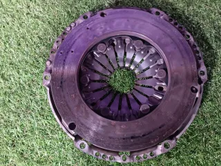 79730210515R Комплект сцепления Mercedes Vito W447 Арт 94426926, вид 3