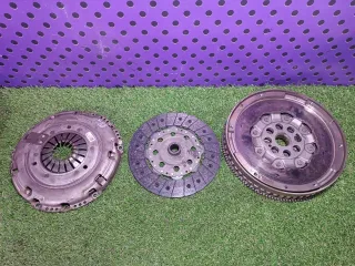 79730210515R Комплект сцепления Mercedes Vito W447 Арт 94426926, вид 2