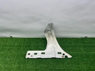 1T0821135 Кронштейн крепления крыла переднего левого Volkswagen Caddy 3 Арт 167785, вид 2