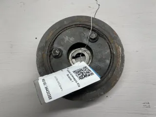 231234A700 Шкив коленвала Kia Sorento 1 Арт 94430388, вид 4