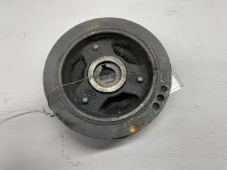 231234A700 Шкив коленвала Kia Sorento 1 Арт 94430388, вид 1