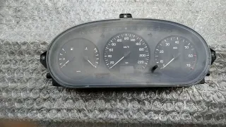  Щиток приборов (приборная панель) Renault Scenic 1 Арт A6-22, вид 1