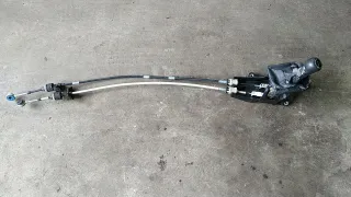  Кулиса Opel Astra H Арт 2DE11-70
