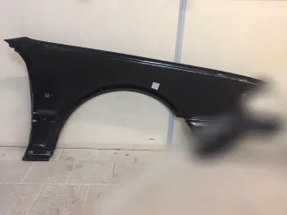 AD10006AL Крыло переднее левое Audi A6 C4 (S6,RS6) Арт 20215252, вид 3